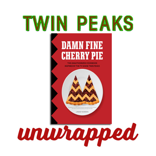 Twin Peaks Unwrapped 76: UK Fest 2016