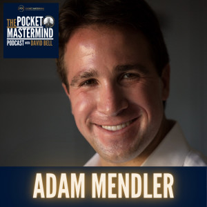 Adam Mendler on Being a Portfolio CEO and the Fulfillment of Mentoring