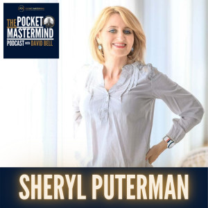 Sheryl Puterman on Surviving the Asian Tsunami and Holistic Wellbeing (#027)