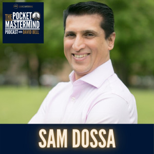 Sam Dossa on How to Develop Emotional Intelligence (#032)