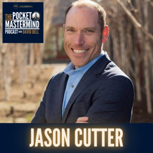 Jason Cutter on Selling with Authentic Persuasion (#026)