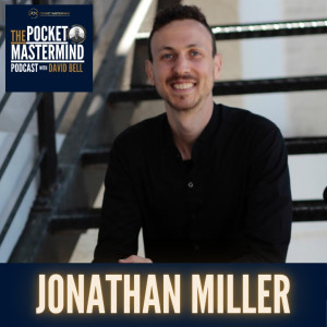 Jonathan Miller on Mindful Communication (#029)