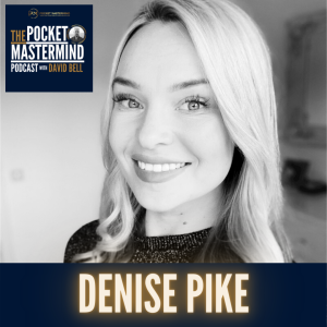 Denise Pike on How to Be Successful in Your Job  Search and Application (#010)