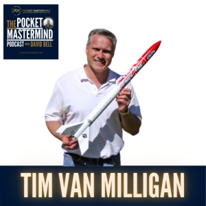 Tim Van Milligan on Using Personality Types to Better Market and Sell to Your Prospects (#037)