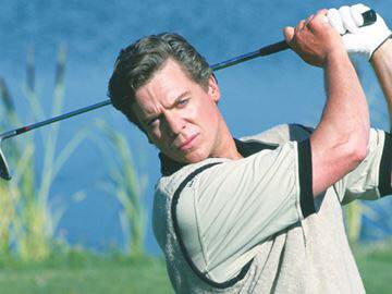 SPECIAL CONVERSATION between our Dan Tortora &amp; Christopher McDonald, known for "Shooter McGavin" &amp; much more