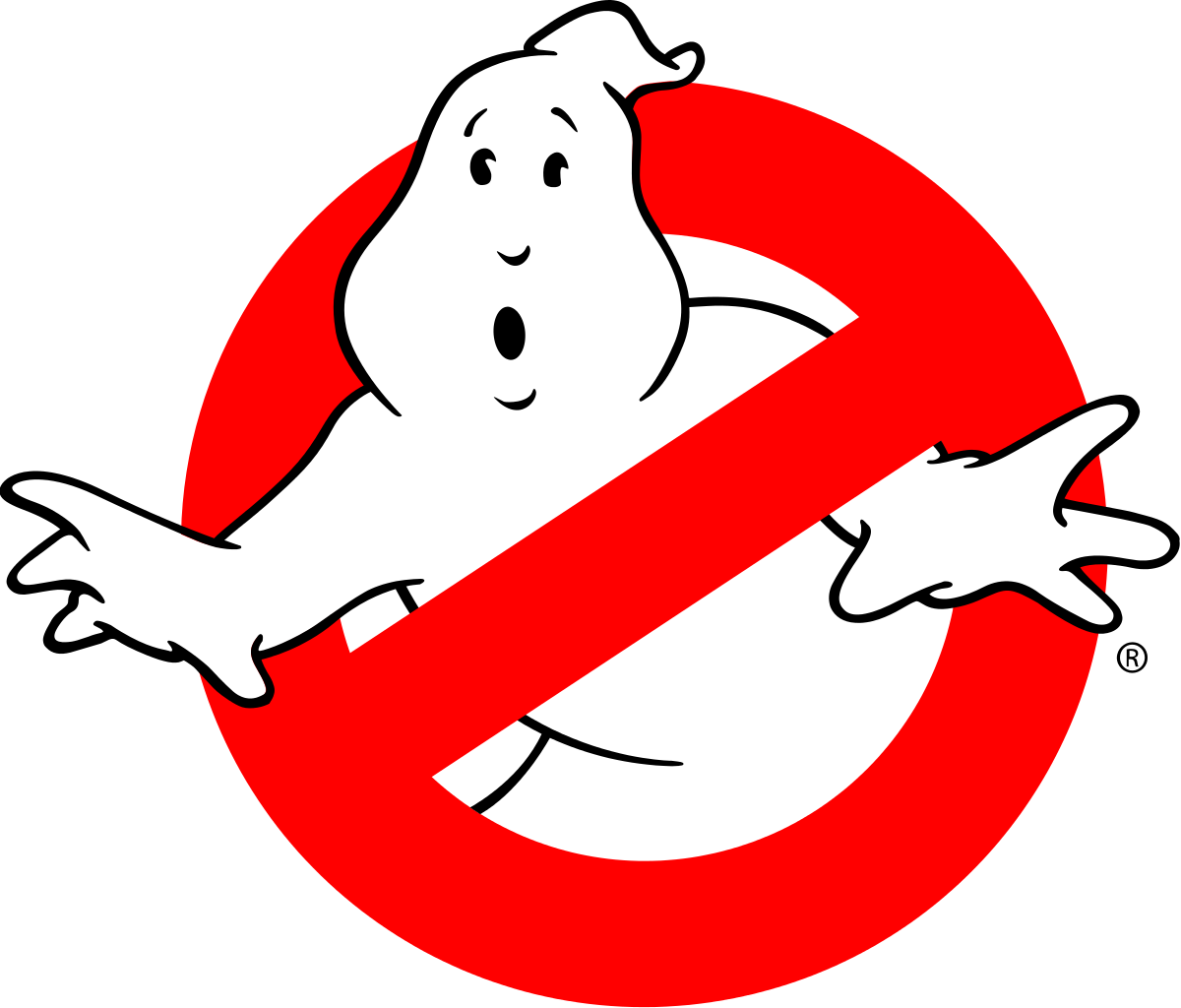 SPP EPISODE 9 OF 2018 - We Ain't Afraid of No Ghost... Celebrating the Ghostbusters, Now &amp; Forever