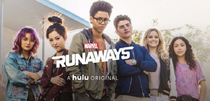 Dan Tortora shares his thoughts on Marvel’s Runaways after an Advance Screening of the Show
