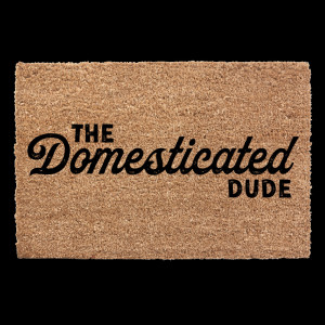 Introduction to the Domesticated Dude Podcast