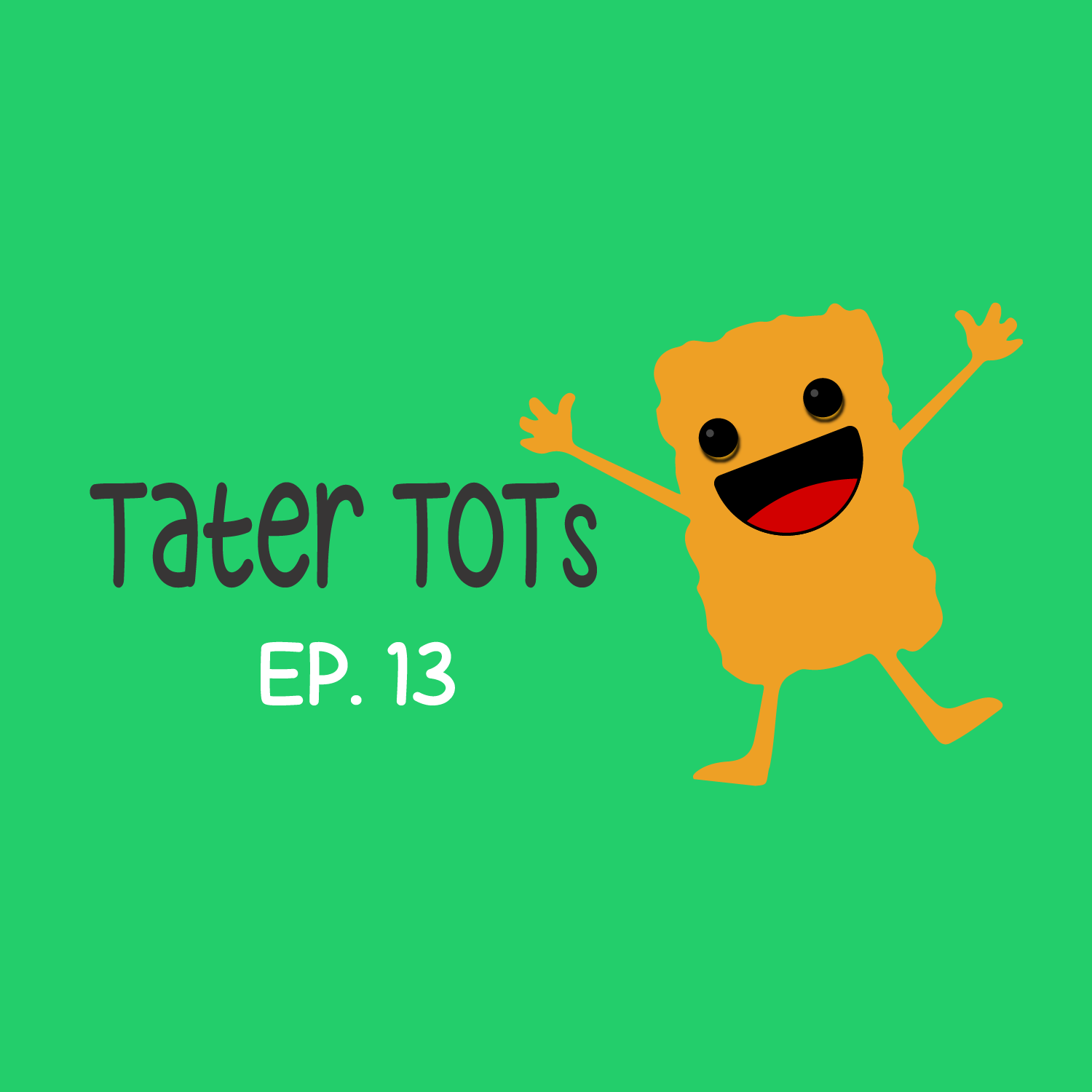 TOTs Podcast