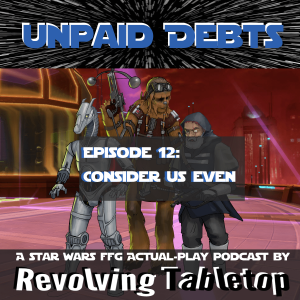 Consider Us Even | Unpaid Debts: Episode 12 Finale