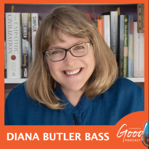 Freeing Jesus with Diana Butler Bass