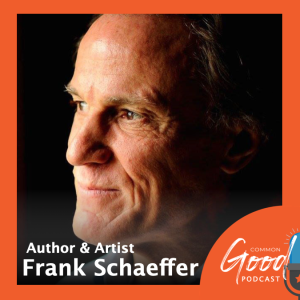 A Conversation with Author-Artist Frank Schaeffer