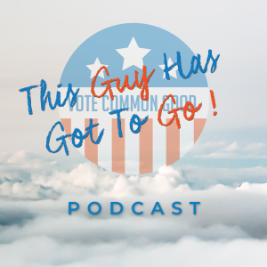 This Guy Has Got To Go - Episode 14