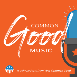 Common Good Music - Malcolm du Plessis, Common Hymnal