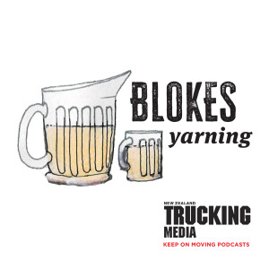 Keep On Moving Blokes Yarning Ep 14