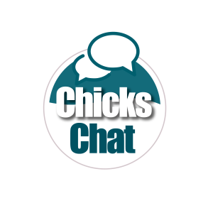 Keep On Moving Podcast (Chicks Chat - Aly Hood)