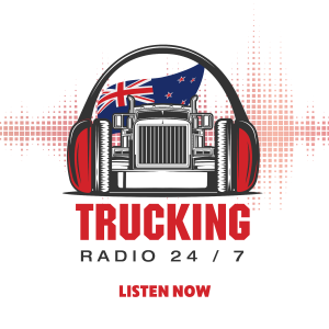 Keep On Moving Podcast Ep 20 .... Barry Hart on Special Parade Sunday 7th July, for Trucking Radio 24/7