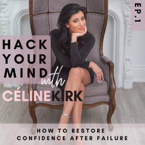 How to Restore Confidence After Failure