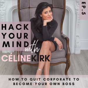 How to Quit Corporate and Become Your Own Boss