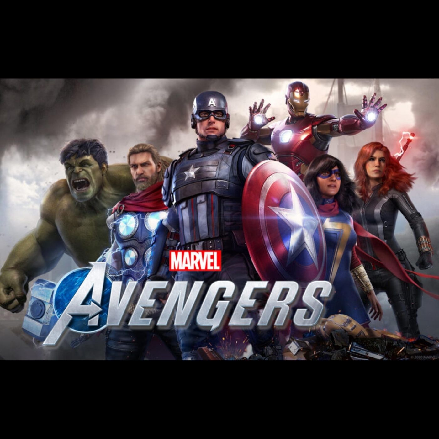 Quick News Reviews: Marvel’s Avengers Video Game