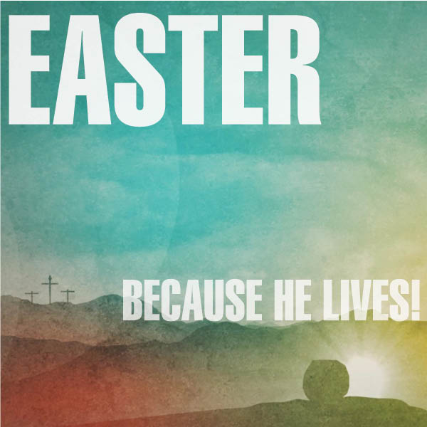 "Knowing the Resurrected Christ" (Philippians 3:3-11) Easter April 1, 2018