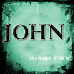 #68 I Am He (John 18:1-14) Oct. 11, 2015