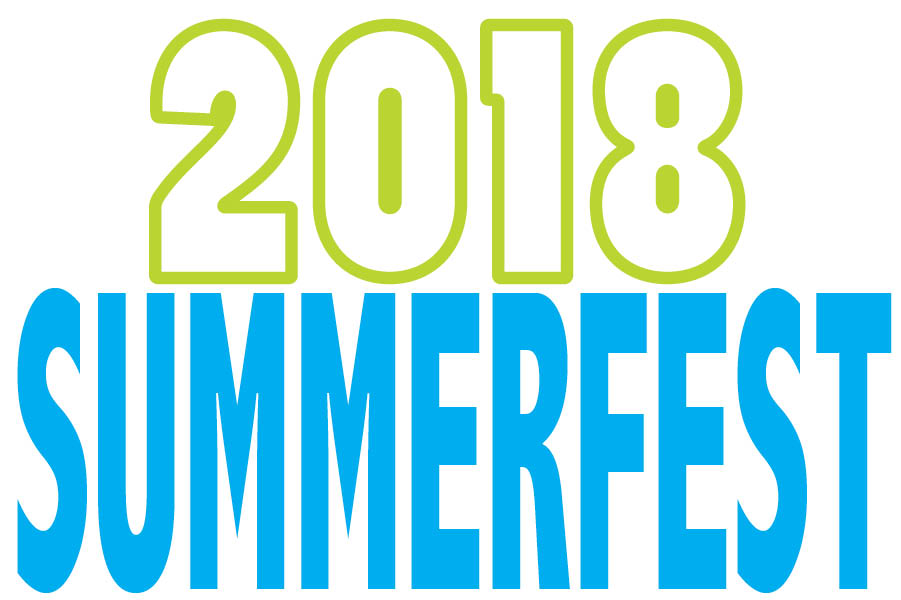 #1 Summerfest 2018 - Sunday Morning  (Dr. Jerry Root) July 22, 2018