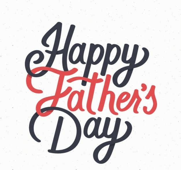 "For Fathers Who Aren't in Heaven" (Ephesians 6:1-4) Father's Day - June 17, 2018