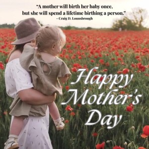 A Mother's Day Letter