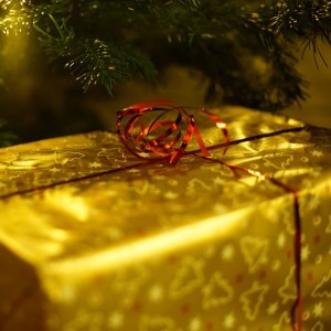”Christmas Reawakened and Reclaimed:” Christmas In a Box