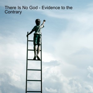 There Is No God - Evidence to the Contrary