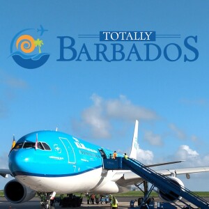 Flights to Barbados