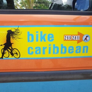 Get Around Barbados on Two Wheels