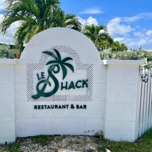 Le Shack Restaurant and Bar
