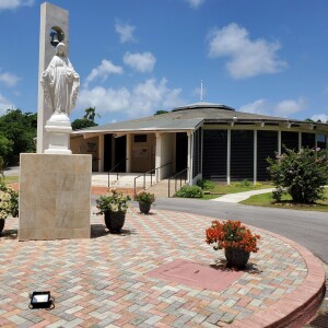 Religion in Barbados