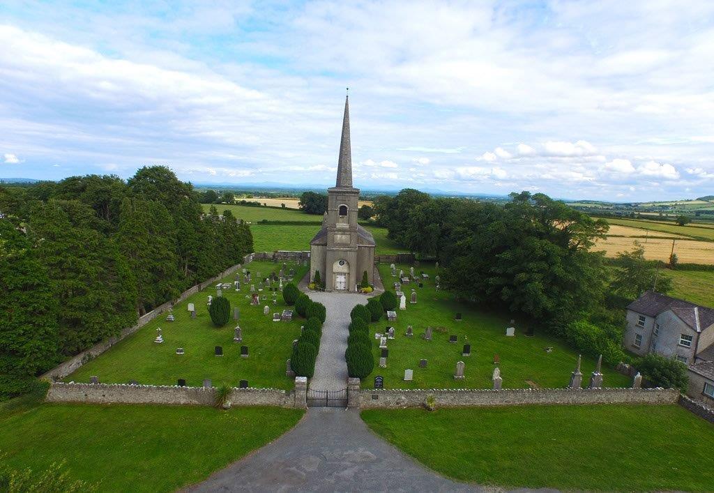 Service For Sunday, 29th May