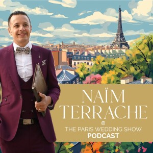 7. Tanya Pushkine : Coaching couples to perform well during their vows-writing process, and how an acting career helps during the elaboration of the performance on your D-day.