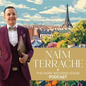 9. Catherine O‘Hara : Building a 10+ year experience in Paris, the constant learning process to get there, and tips for your elopement.