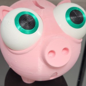 GFBS Live on Location - Grand Forks Comic Con - Interview with Chris Harpster of 3D Cat Designs