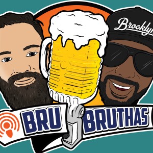 Bru Bruthas - Episode 9 - ”1..2..3…Oktoberfest”