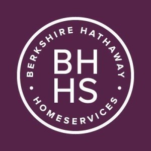 GFBS Berkshire Hathaway HomeServices Family Realty with Rhonda & Sharon preparing for home inspection
