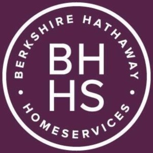 Berkshire Hathaway HSFR: ”Most Common Real-estate Questions” with Adam Helgeson