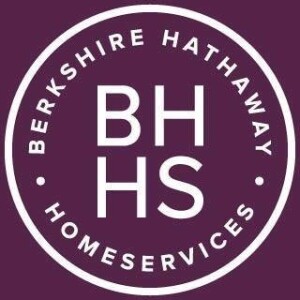 Berkshire Hathaway HSFR – "Building community relationships"