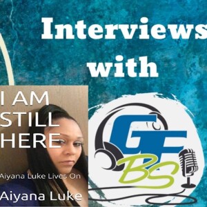 GFBS Interview: with Entrepreneur, Aiyana Luke
