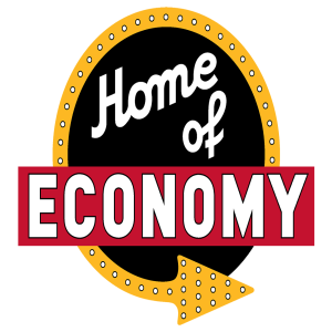 GFBS Home Of Economy with CEO Scott Pearson and new things to look forward too 