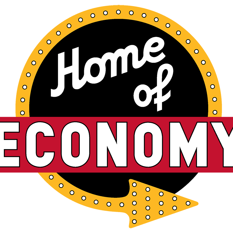 Home of Economy: April Spotlight with Wade Pearson