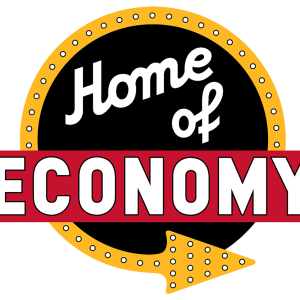 Home of Economy: April Spotlight with Wade Pearson