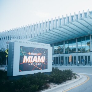 Bitcoin Bites - Episode 4: Bitcoin 2023: Unpacking Miami’s Crypto Conference