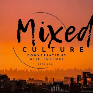 Mixed Culture: Prosecco Talk Failure to Success