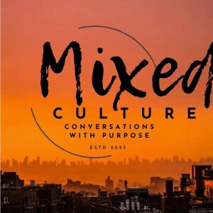 Mixed Culture episode 2: ”Supporting New Americans in Grand Forks”